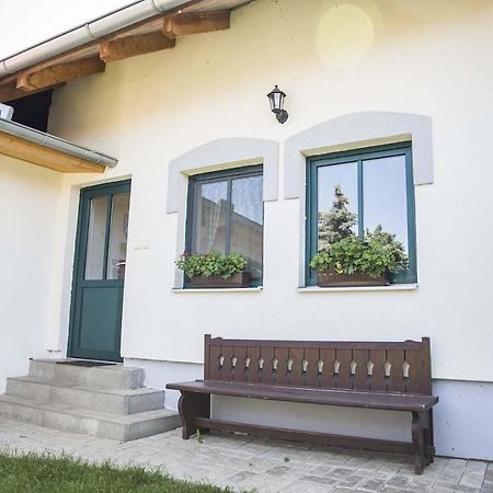 Chalupa Brod Nad Dyji Exterior photo